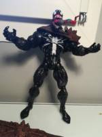Sakaar Venom (Marvel Legends) Custom Action Figure