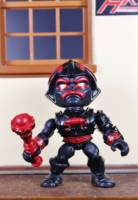 Anti Eternia Man-At-Arms The loyal Subjects action figure (Masters of the Universe) Custom Action Figure