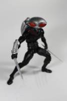 Black Manta (New 52) (Marvel Legends) Custom Action Figure