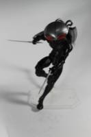 Black Manta (New 52) (Marvel Legends) Custom Action Figure
