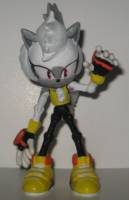 Tangle the Lemur (Sonic) Custom Action Figure