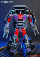 Power of the Primes Vehicon (Transformers) Custom Action Figure