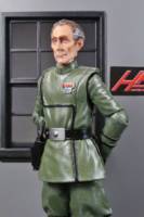 Clone Wars Captain Tarkin Black Series 6 inch figure (Star Wars Clone Wars) Custom Action Figure
