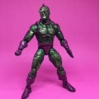 Triton (Marvel Legends) Custom Action Figure