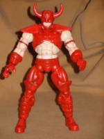 Eric the Red (Marvel Legends) Custom Action Figure