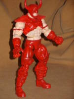 Eric the Red (Marvel Legends) Custom Action Figure