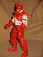 Eric the Red (Marvel Legends) Custom Action Figure