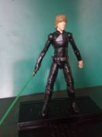 Luke Skywalker (ROTJ) (Star Wars) Custom Action Figure [ROTJ Luke Skywalker]