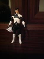 Clone Arc Trooper (Star Wars) Custom Action Figure