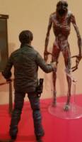 Murphy Pendleton ( silent hill down pour) (Silent Hill) Custom Action Figure