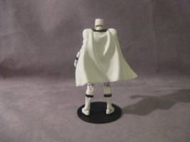 White Wolf (Marvel Universe) Custom Action Figure