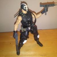 Crossbones (Marvel Legends) Custom Action Figure