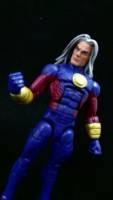 Nitro (Marvel Legends) Custom Action Figure