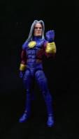 Nitro (Marvel Legends) Custom Action Figure