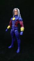 Nitro (Marvel Legends) Custom Action Figure