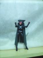 Jubulee (Marvel Legends) Custom Action Figure
