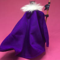 Shuri - Black Panther (Marvel Legends) Custom Action Figure