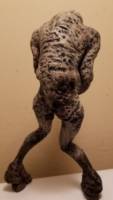 The lying figure (Silent Hill) Custom Action Figure
