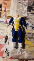 Scouter Vegeta (Repaint) (Dragonball Z) Custom Action Figure [Almost there!]
