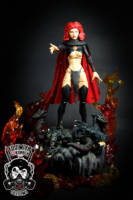 Goblin Queen (Marvel Legends) Custom Action Figure