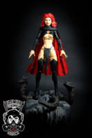 Goblin Queen (Marvel Legends) Custom Action Figure