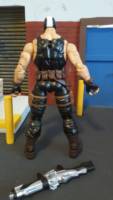 Crossbones (Marvel Legends) Custom Action Figure