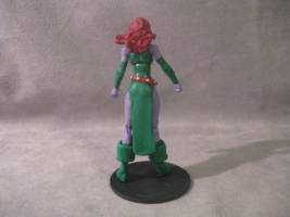 Blink (Marvel Universe) Custom Action Figure