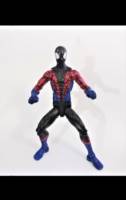 Spider-Man Unknown (Marvel Legends) Custom Action Figure