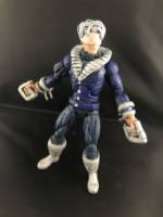 Ultimate Shocker (Marvel Legends) Custom Action Figure