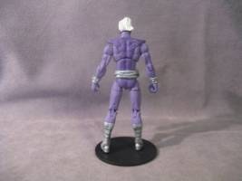 Magus (Marvel Universe) Custom Action Figure