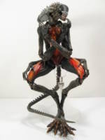 Terry the Alien (Aliens) Custom Action Figure