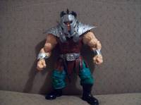 Ram Man #2 (Masters of the Universe) Custom Action Figure