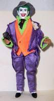 Joker (Batman) Custom Action Figure