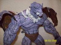 Dragon Man (Marvel Legends) Custom Action Figure