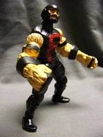 Puck (Marvel Legends) Custom Action Figure