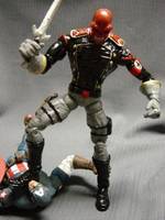 Red Skull (Marvel Legends) Custom Action Figure