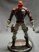 Red Skull (Marvel Legends) Custom Action Figure