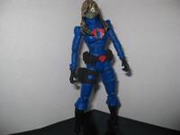 Cobra Trooper (G.I. Joe) Custom Action Figure