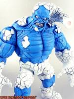 Post (Marvel Legends) Custom Action Figure