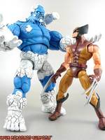 Post (Marvel Legends) Custom Action Figure