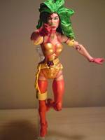Polaris (X-Factor #87) (Marvel Legends) Custom Action Figure