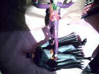 Death of BATMAN Joker (Batman) Custom Action Figure