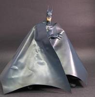 Batman Blue/Gray (Batman) Custom Action Figure