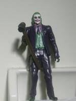 The Joker (DC Direct) Custom Action Figure