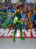 Madame Hydra (Marvel Legends) Custom Action Figure