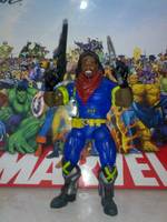 Bishop (Marvel Legends) Custom Action Figure