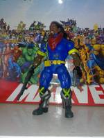 Bishop (Marvel Legends) Custom Action Figure