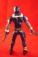 Udon Taskmaster (G.I. Joe) Custom Action Figure
