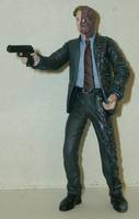 Harvey Dent (Batman - Movie Style) Custom Action Figure