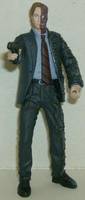 Harvey Dent (Batman - Movie Style) Custom Action Figure